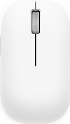 Xiaomi Mi Mouse 2 Wireless Mouse White