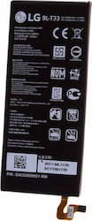LG BL-T33 Заместителна батерия 3000mAh за LG Q6