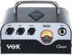 Vox MV 50 CL Clean Head for Electric Guitar 50W Black