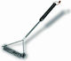 Weber Cleaning brush for BBQ σε σχήμα Τ 53εκ.