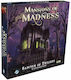 Game Expansion Mansions of Madness 2nd Edition: Sanctum Of Twilight for 1-5 Players 14+ Years Old (EN) Fantasy Flight