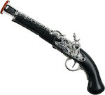 Black Carnival Gun