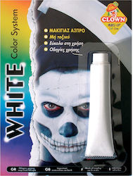 Face Painting de Carnaval pentru Halloween 25.2...