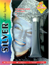 Face Painting de Carnaval pentru Halloween Argi...