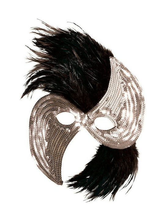 Carnival Mask Eyemask 73462