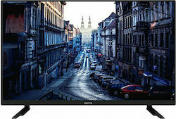Manta 40" Full HD LED LED4004 (2017) Manta 40" Full HD LED LED4004 (2017)