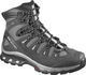 Salomon Quest 4D 3 GTX Wasserdicht mit Gore-Tex-Membran Schwarz