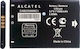 Alcatel CAB23V0000C1 Μπαταρία Αντικατάστασης 1500mAh για One Touch Y800/753S/760S/763S