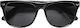 Carnival Glasses Black 6729C