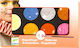 Carnival Makeup Palette Multicolour 6pcs