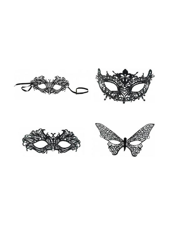 Carnival Eyemask Απλικέ