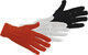 Carnival Gloves Black