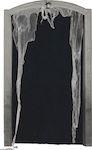 Αποκριάτικο Αξεσουάρ Ιστός Πόρτας 60x120cm