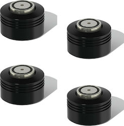Alto Extremo Exact (Set of Four) Shock Absorbing Absorbers 30mm Bronze