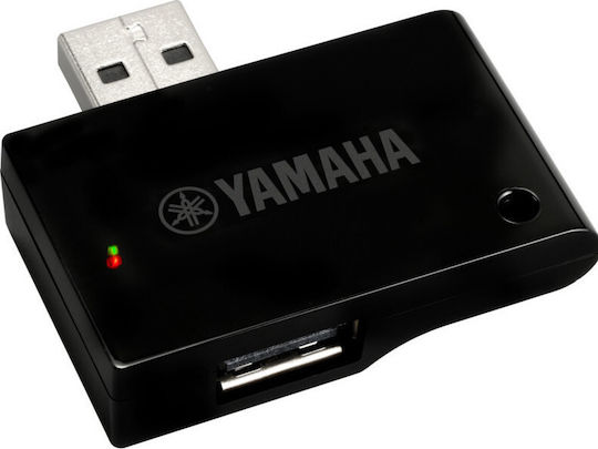 Yamaha Schwarz