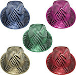 Carnival Hat 1pcs (Μiscellaneous Designs/Colors)