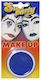 Carnival Face Painting 7gr Blue