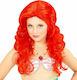 Carnival Wig Child's Curly Red