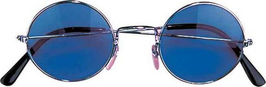 Carnival Glasses Blue 67327