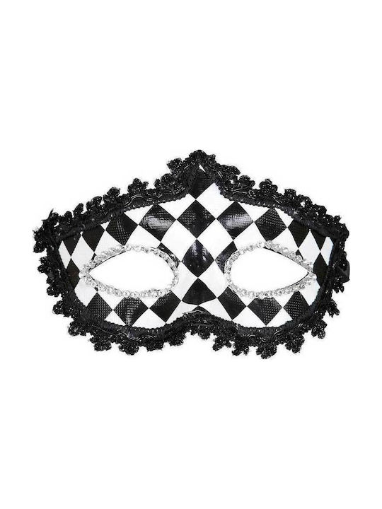 Carnival Eyemask