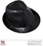 Carnival Hat Black 9069N