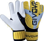 Givova Goalkeeper Gloves Brilliant Adults Multi...