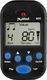 Meideal Metronom M50 in Schwarz Farbe