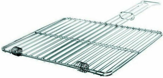 Biofan Double Chromium Grill Rack