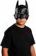 Carnival Kids Mask Full Face Batman