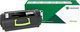 Lexmark MS818 High Yield Original Toner Laser Printer Negru Randament foarte ridicat 45000 Pagini (53B2X00)