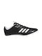 Sprintstar Spikes Pantofi sport Spikes Negre