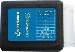 Teltonika LV-CAN200 Accesorii GPS