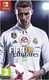 FIFA 18 Превключвател Игра (Употребявана)