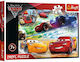 Παιδικό Puzzle Cars 2 για 7+ Ετών 200pcs Trefl
