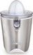 Pyrex SB-110 Luxx Electric Juicer 100W Inox Gray