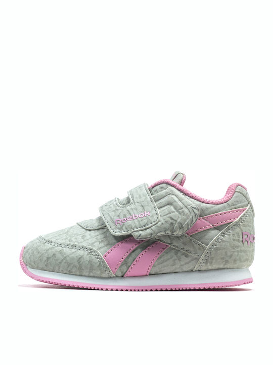 Reebok Classic Jogger 2 Gray