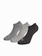 PUMA Sportsocken Mehrfarbig 3 Paare