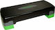 Tunturi Aerobic Step Easy Aerobic Stepper με Ρυθμιζόμενο Ύψος