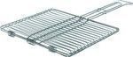 Biofan Double Chromium Grill Rack