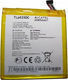 Alcatel TLP025DC Μπαταρία Αντικατάστασης 2580mAh για One Touch Pixi 4 6.0