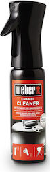 Weber Grill Cleaner για Εμαγιέ Επιφάνειες