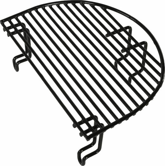 Primo Grills Oval XL 332 Grătar de Gătit Metalic pentru Legume Metalic