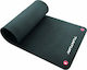 Tunturi Pro Yoga/Pilates Mat Green (140x60x1.5cm)