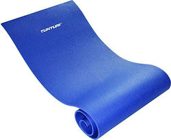 Tunturi Fitnessmat XPE Covor de exerciții fizice Albastru (180x60x0.5cm)