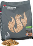 Landmann Juniper BBQ Smoking Chips 500gr