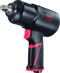 M7 NC4233 Air Impact Wrench 1/2" 117kgm