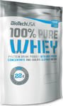 Biotech USA 100% Pure Whey Fără gluten cu Aromă de Ciocolată 1kg