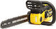 Dewalt Battery Chainsaw Solo Brushless 36V 4.4kg with Blade 46cm