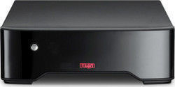 Rega Fono MC Phono Preamp Black