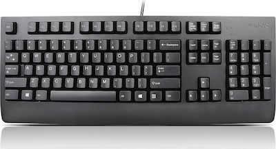 Lenovo Preferred Pro II Nur Tastatur Griechisch